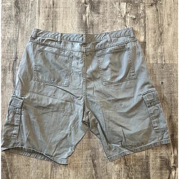 Wrangler Authentics Men's Classic Cargo Stretch Short 40REG - Picture 5 of 5